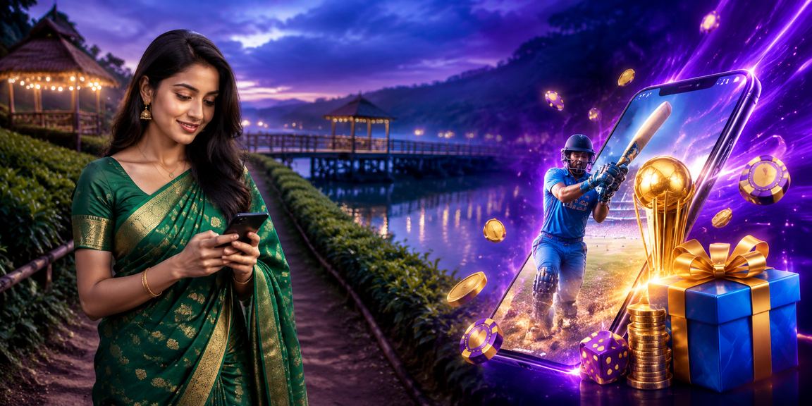 বান্দরবানে ক্রিকেট বেটিং প্ল্যাটফর্ম ব্যবহার