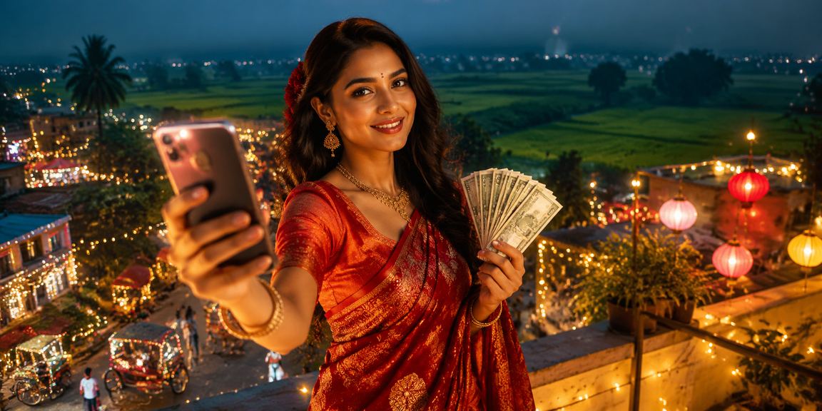 পহেলা বৈশাখের বিশেষ ক্যাশব্যাক ও বোনাস অফার ঢাকায়
