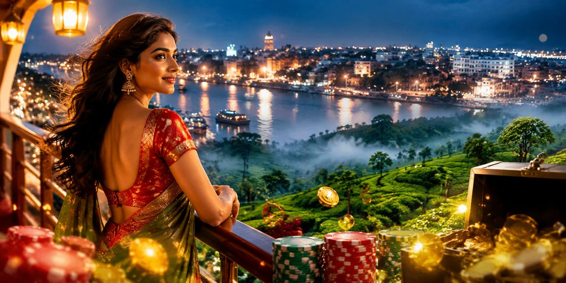 রাজশাহীতে রেজিস্ট্রেশন বোনাস ও লাল-সবুজ সাজসজ্জায় উৎসবমুখর পরিবেশ
