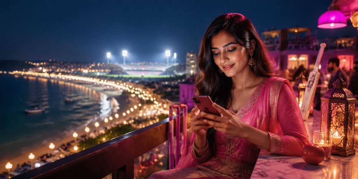 সেন্ট মার্টিনে ঈদ উৎসবে ক্রিকেট বেটিং